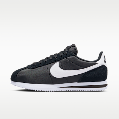 【HAKU】NIKE WMNS CLASSIC CORTEZ NYLON Nike Women's Classic Cortez Nylon Casual Sneakers from Finish Line